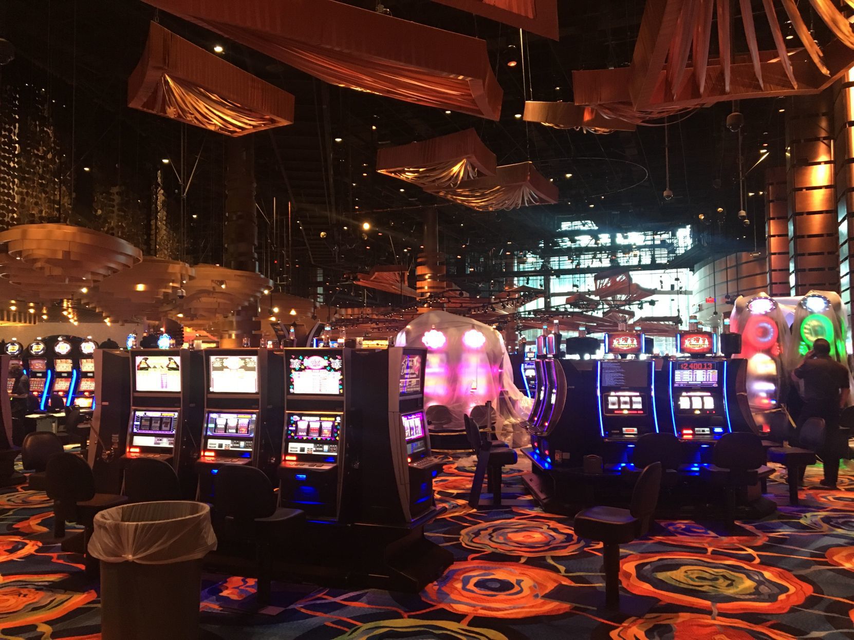 Ocean Resort Casino